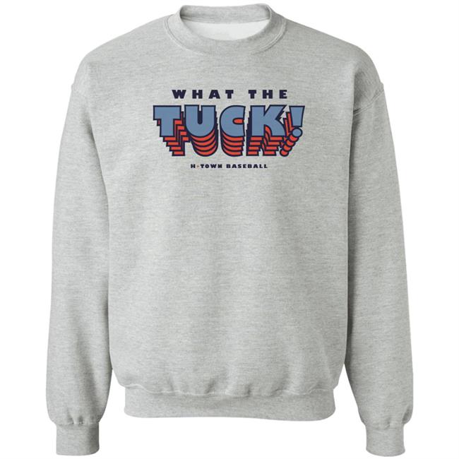 What The Tuck H-Town Baseball Shirt Aledmys Diaz Runninggameclothing Store What The Tuck H-Town Baseball Shirt Runninggameclothing Store Aledmys Diaz