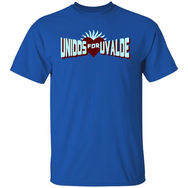 nidos For Uvalde Shirt San Antonio Apparel Barbacoapparel Barbacoapparel San Antonio Apparel nidos For Uvalde Shirt