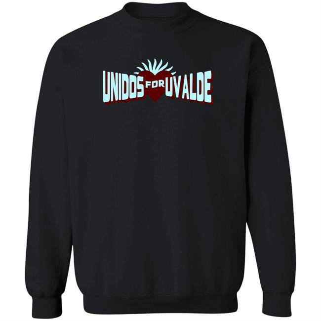 nidos For Uvalde Shirt San Antonio Apparel Barbacoapparel San Antonio Apparel Barbacoapparel nidos For Uvalde Shirt