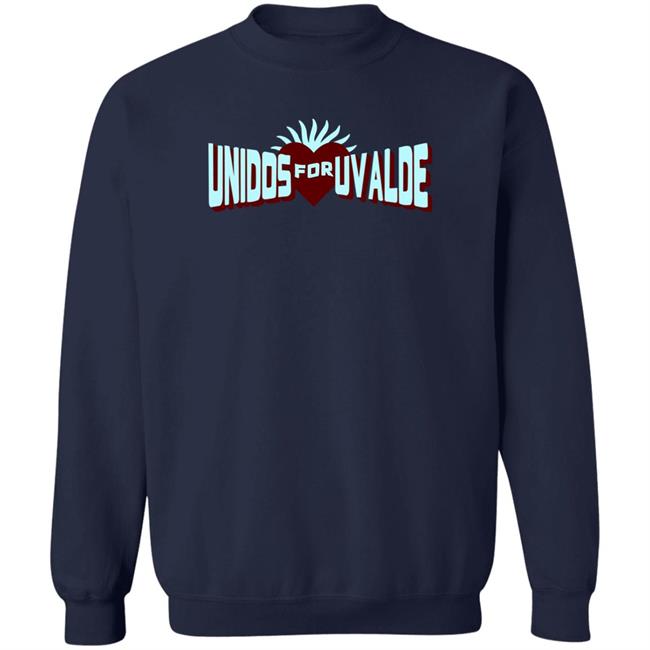 nidos For Uvalde Shirt San Antonio Apparel Barbacoapparel