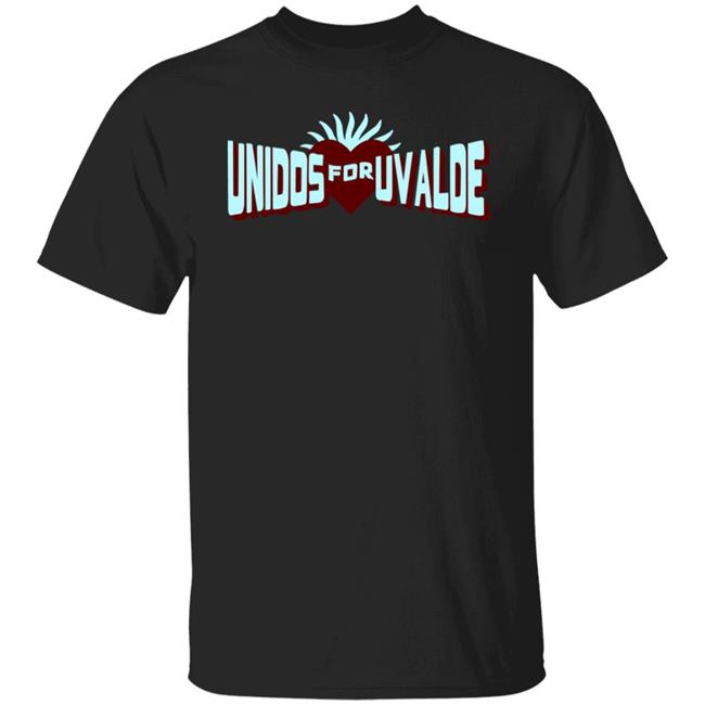 nidos For Uvalde Shirt San Antonio Apparel Barbacoapparel San Antonio Apparel nidos For Uvalde Shirt Barbacoapparel