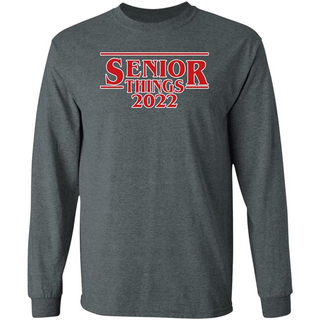 Nicholas Ferroni Senior Things 2022 Shirt Nicholas Ferroni Senior Things 2022 Shirt
