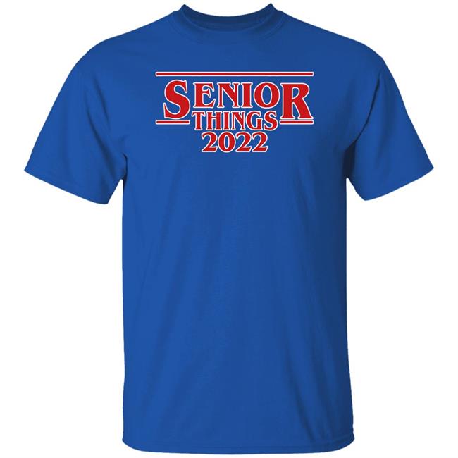 Nicholas Ferroni Senior Things 2022 Shirt Nicholas Ferroni Senior Things 2022 Shirt