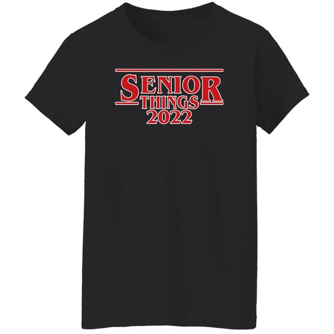 Nicholas Ferroni Senior Things 2022 Shirt Nicholas Ferroni Senior Things 2022 Shirt