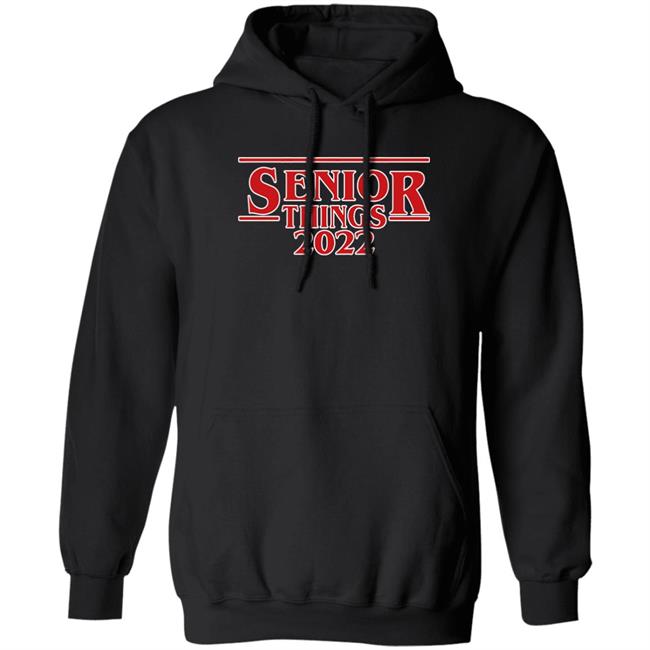 Nicholas Ferroni Senior Things 2022 Shirt Senior Things 2022 Shirt Nicholas Ferroni