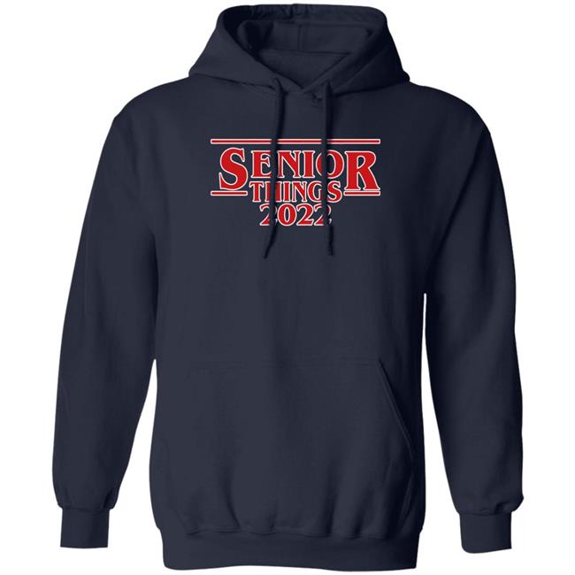 Nicholas Ferroni Senior Things 2022 Shirt Nicholas Ferroni Senior Things 2022 Shirt