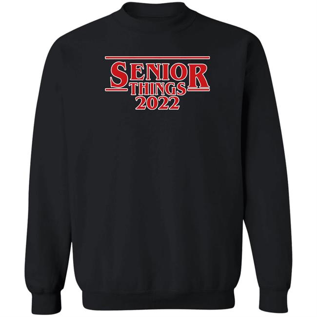 Nicholas Ferroni Senior Things 2022 Shirt Senior Things 2022 Shirt Nicholas Ferroni