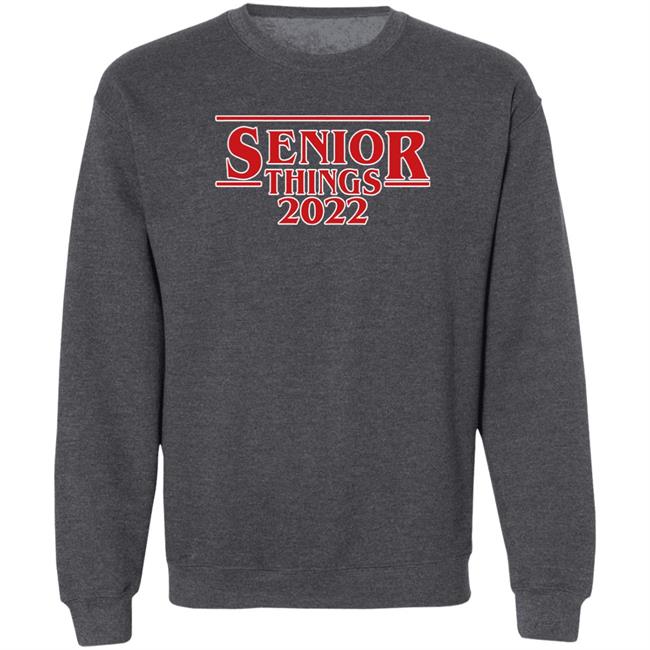 Nicholas Ferroni Senior Things 2022 Shirt Senior Things 2022 Shirt Nicholas Ferroni