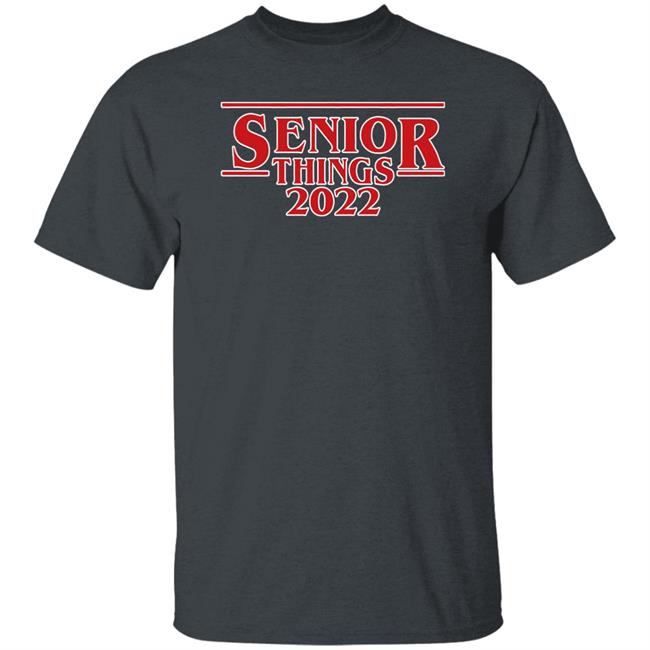 Nicholas Ferroni Senior Things 2022 Shirt Nicholas Ferroni Senior Things 2022 Shirt
