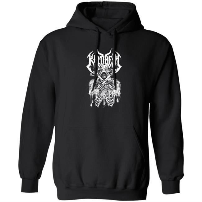 Snow Queen Of Hoth Khm Kaldheim Long Sleeve Mtg Pro Shop