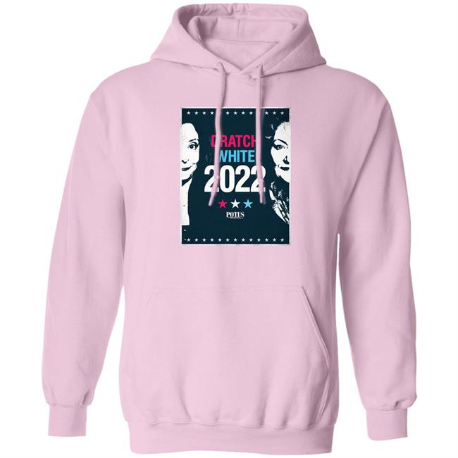 Potus On Broadway Dratch White 2022 Shirt Potus On Broadway Dratch White 2022 Shirt