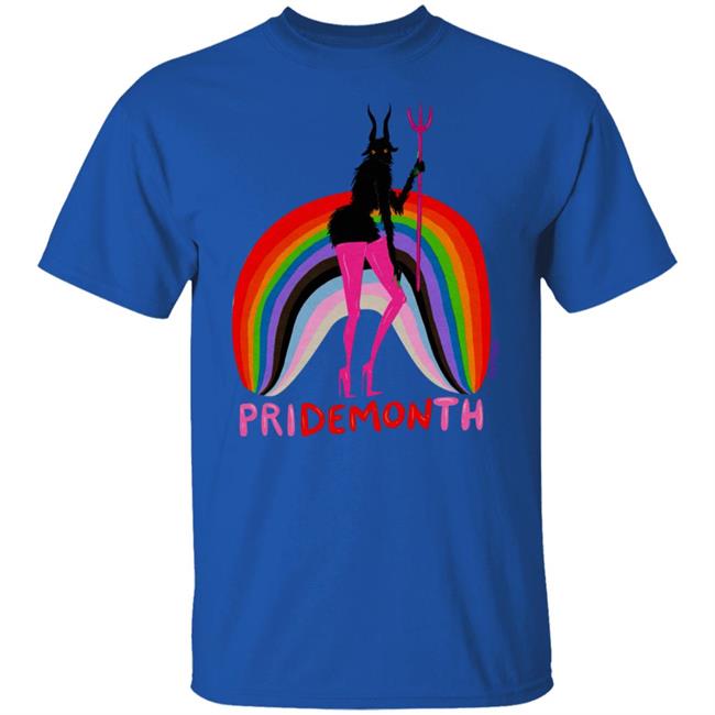 Pride Month Proud Bitch Fine Art Print Shirt Bill Crisafi Store