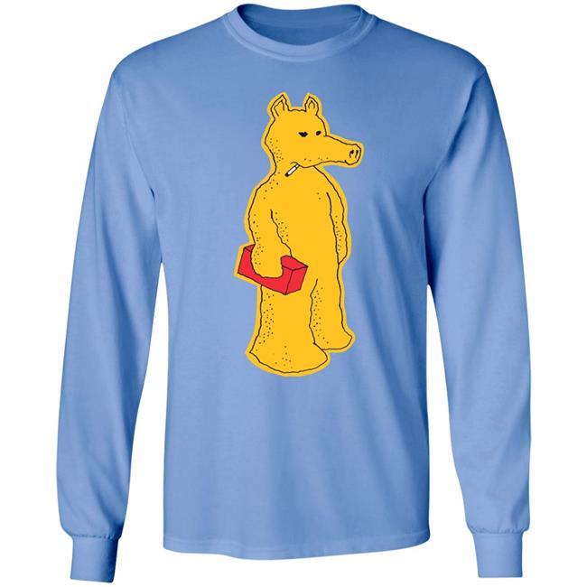 Quasimoto Shirt Madlib Rappcats Merch