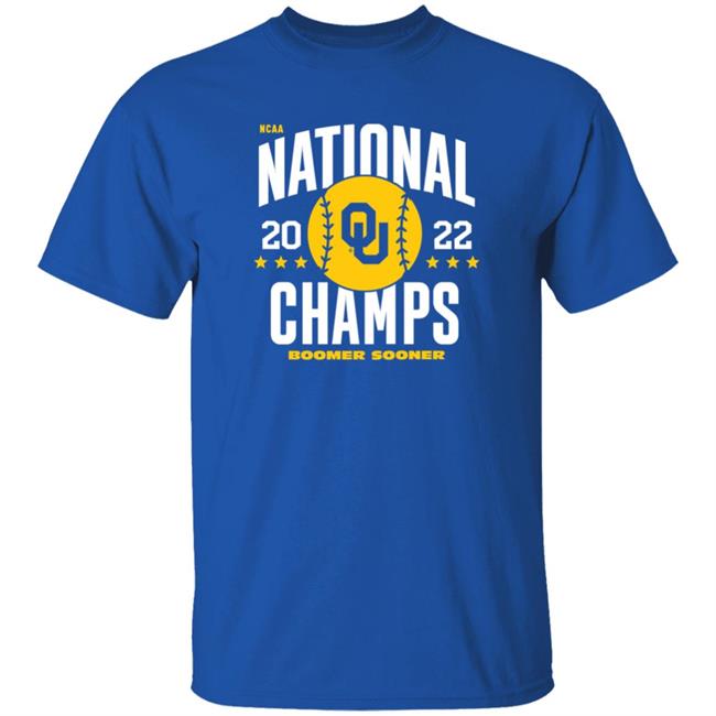 National Champs 2022 Boomer Sooner Shirt Homefield Apparel Merch 2022 Oklahoma Softball National Champs T Shirt 2022 Oklahoma Softball National Champs T Shirt National Champs 2022 Boomer Sooner Shirt Homefield Apparel Merch