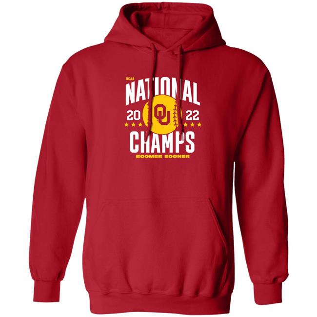 National Champs 2022 Boomer Sooner Shirt Homefield Apparel Merch 2022 Oklahoma Softball National Champs T Shirt Homefield Apparel Merch 2022 Oklahoma Softball National Champs T Shirt National Champs 2022 Boomer Sooner Shirt