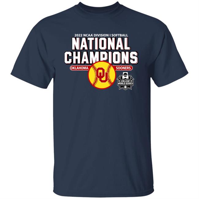 National Championship Shirt Men's Champion Charcoal Oklahoma Sooners 2022 Ncaa Softball T Shirt The Sooner Shop The Sooner Shop Men's Champion Charcoal Oklahoma Sooners 2022 Ncaa Softball T Shirt National Championship Shirt