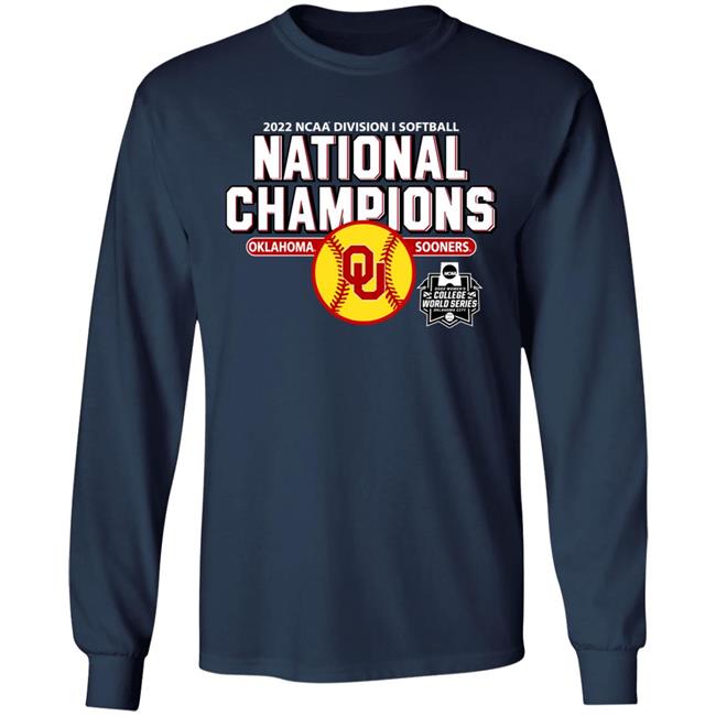 National Championship Shirt Men's Champion Charcoal Oklahoma Sooners 2022 Ncaa Softball T Shirt The Sooner Shop The Sooner Shop National Championship Shirt Men's Champion Charcoal Oklahoma Sooners 2022 Ncaa Softball T Shirt