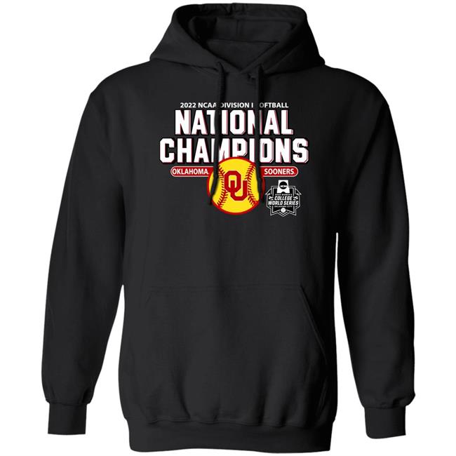 National Championship Shirt Men's Champion Charcoal Oklahoma Sooners 2022 Ncaa Softball T Shirt The Sooner Shop The Sooner Shop National Championship Shirt Men's Champion Charcoal Oklahoma Sooners 2022 Ncaa Softball T Shirt