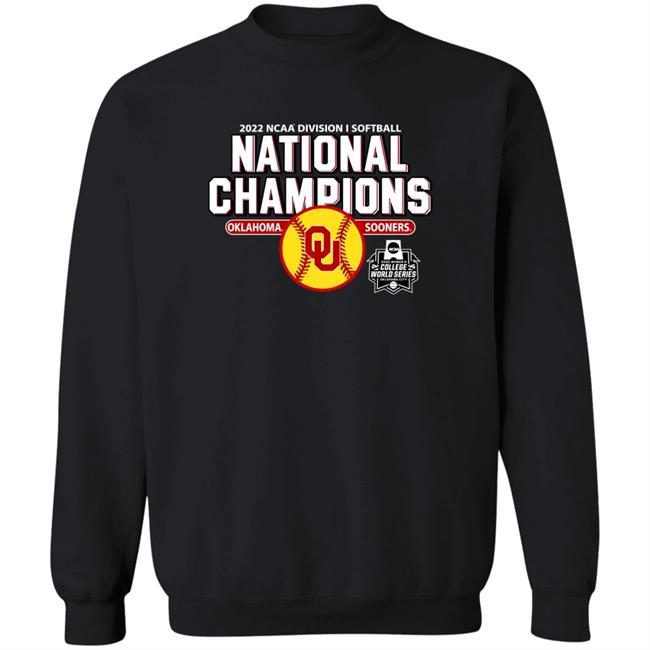 National Championship Shirt Men's Champion Charcoal Oklahoma Sooners 2022 Ncaa Softball T Shirt The Sooner Shop The Sooner Shop National Championship Shirt Men's Champion Charcoal Oklahoma Sooners 2022 Ncaa Softball T Shirt