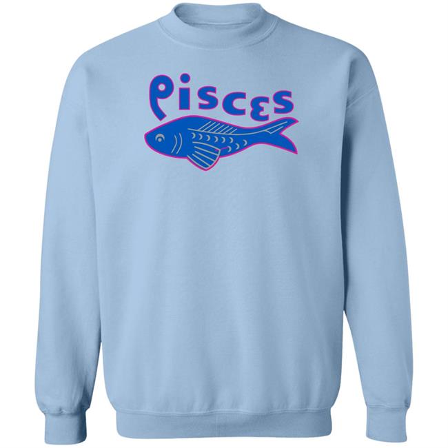 Pittsburgh Pisces Tee Shirt Super 70s Sports Store