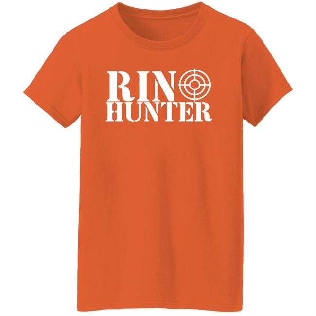 PatriotTakes Rin Hunter Shirt Ethan Schmidt