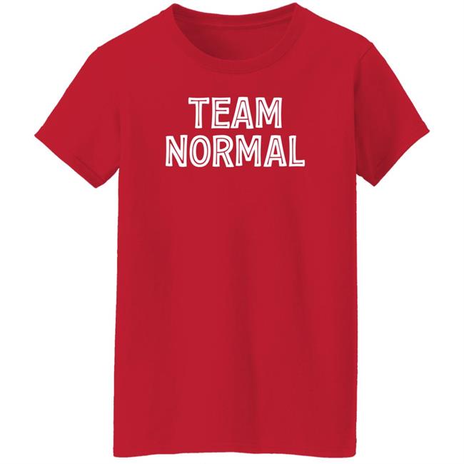 Donald Trump Bill Stepien Team Normal Shirt