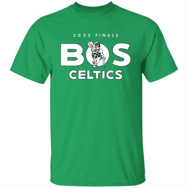 Chris Forsberg 2022 Finals Bos Celtics Shirt Celtics On Nbc Sports Boston Game 6