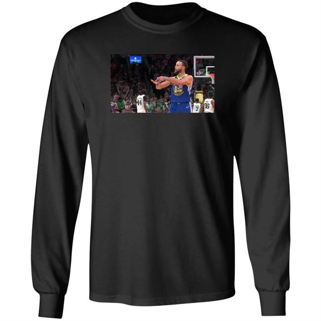 Really Wants Ring No.4 T Shirt Stephen Curry Bleacher Report