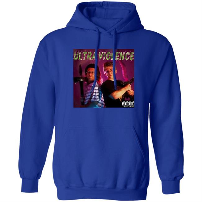 Ultra Violence 2022 Doom Video Game Lovers Shirt Ultra Violence Shirt Andrew Hulshult