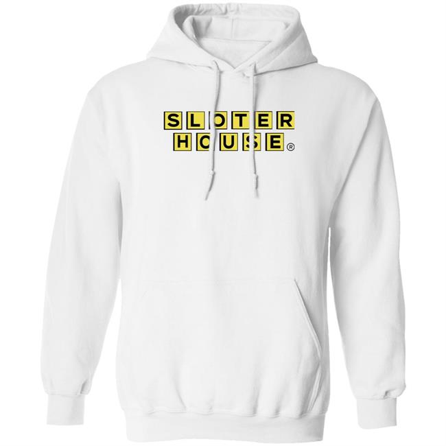 Kyle Sloter House Shirt New Orleans Breakers New Orleans Breakers Kyle Sloter House Shirt
