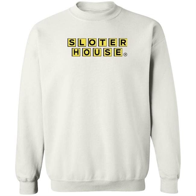 New Orleans Breakers Kyle Sloter House Shirt