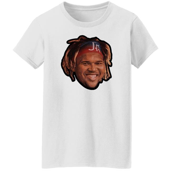 Jose Ramirez Shirt Los Guardians Friday's Game Cleveland Guardians Red Sox