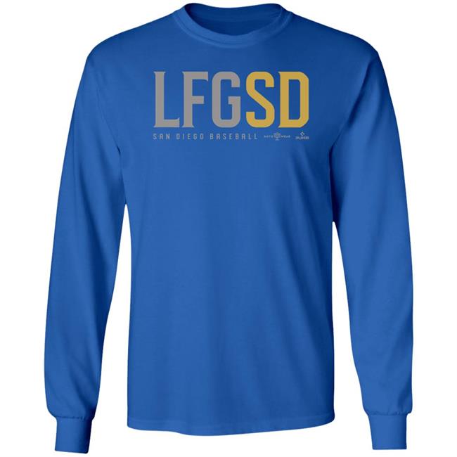 Rotowear Store Lfgsd Shirt San Diego Baseball Rotowear Store Lfgsd Shirt San Diego Baseball