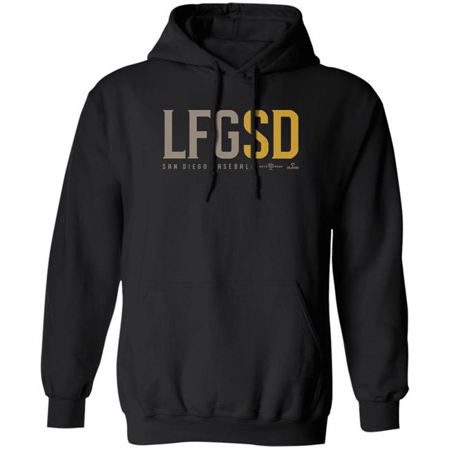 Rotowear Store Lfgsd Shirt San Diego Baseball Lfgsd Shirt Rotowear Store San Diego Baseball