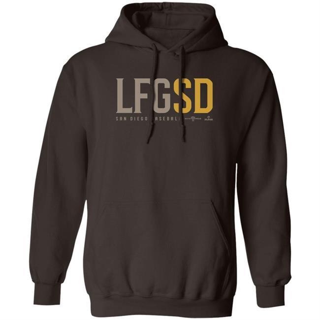 Rotowear Store Lfgsd Shirt San Diego Baseball Lfgsd Shirt San Diego Baseball Rotowear Store