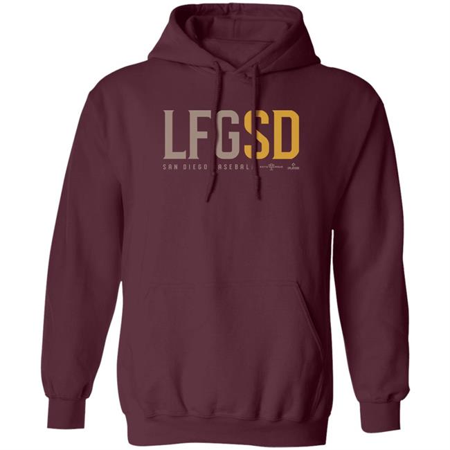 Rotowear Store Lfgsd Shirt San Diego Baseball Lfgsd Shirt Rotowear Store San Diego Baseball