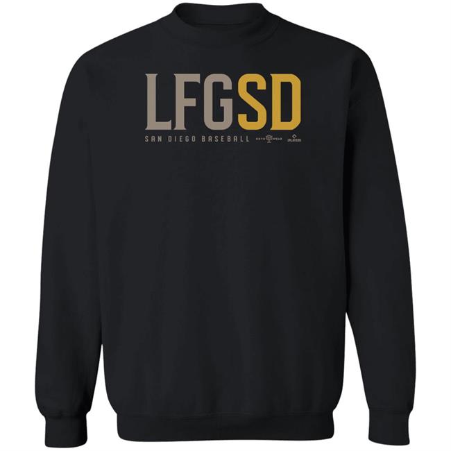 Rotowear Store Lfgsd Shirt San Diego Baseball Rotowear Store Lfgsd Shirt San Diego Baseball