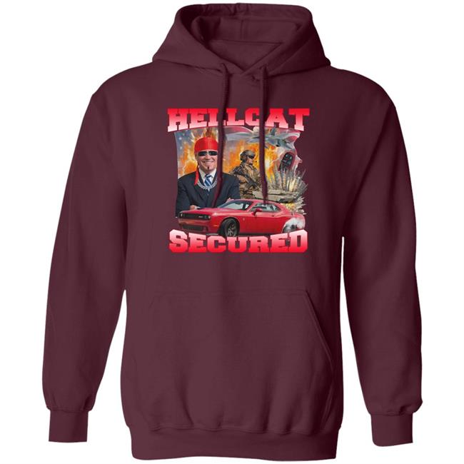 Hellcat Secured Shirt Shirts That Keep Me Up At Night Swag Stim Ulus Merch Swag Stim Ulus Merch Hellcat Secured Shirt Shirts That Keep Me Up At Night