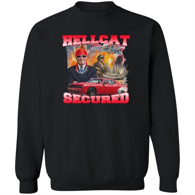 Hellcat Secured Shirt Shirts That Keep Me Up At Night Swag Stim Ulus Merch Hellcat Secured Shirt Shirts That Keep Me Up At Night Swag Stim Ulus Merch