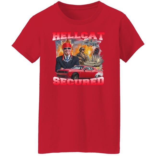 Hellcat Secured Shirt Shirts That Keep Me Up At Night Swag Stim Ulus Merch Hellcat Secured Shirt Shirts That Keep Me Up At Night Swag Stim Ulus Merch