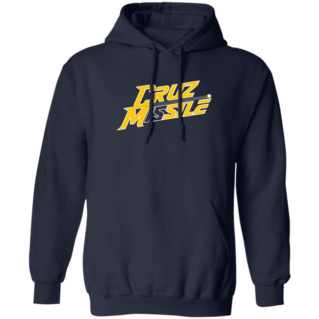 Pittsburghclothingcompany Merch Cruz Missile Shirt Letsgobucs Letsgobucs Cruz Missile Shirt Pittsburghclothingcompany Merch