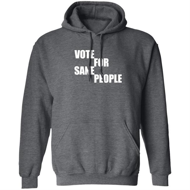 Vote For Sane People Shirt Wearing It Well Store Wearing It Well Store Vote For Sane People Shirt