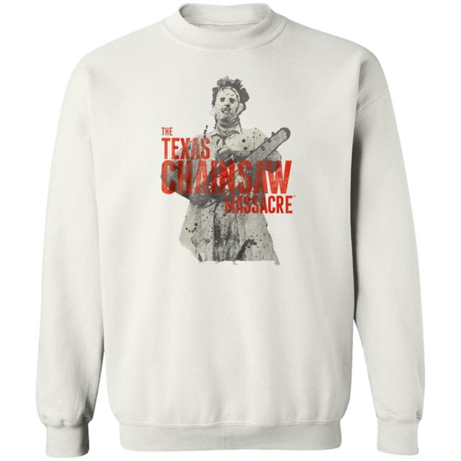 Devon Sawa The Texas Chainsaw Massacre Shirt