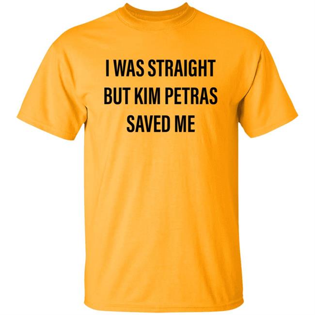 I Was Straight But Kim Petras Saved Me Shirt Gregory Littley Kim Petras Saved Me Shirt Hoodie SWeatshirt I Was Straight But Kim Petras Saved Me Shirt Gregory Littley Kim Petras Saved Me Shirt Hoodie SWeatshirt