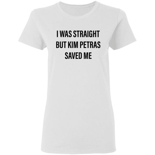 I Was Straight But Kim Petras Saved Me Shirt Gregory Littley Kim Petras Saved Me Shirt Hoodie SWeatshirt I Was Straight But Kim Petras Saved Me Shirt Gregory Littley Kim Petras Saved Me Shirt Hoodie SWeatshirt