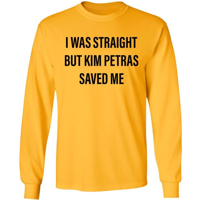 I Was Straight But Kim Petras Saved Me Shirt Gregory Littley Kim Petras Saved Me Shirt Hoodie SWeatshirt I Was Straight But Kim Petras Saved Me Shirt Gregory Littley Kim Petras Saved Me Shirt Hoodie SWeatshirt