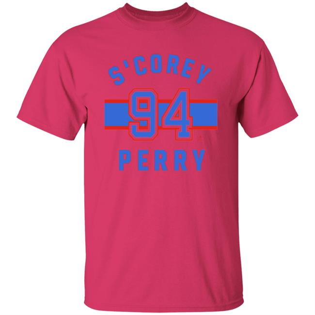S'corey Perry 94 Shirt Jessica Corey Perry 94 Shirt Hoodie Sweatshirt S'corey Perry 94 Shirt Jessica Corey Perry 94 Shirt Hoodie Sweatshirt