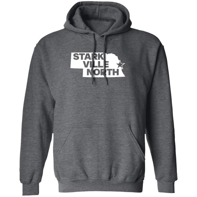 Stark Ville North Shirt Nebraska Stark Ville North Shirt Hoodie Sweatshirt Stark Ville North Shirt Nebraska Stark Ville North Shirt Hoodie Sweatshirt