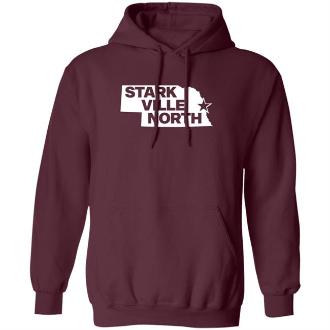 Stark Ville North Shirt Nebraska Stark Ville North Shirt Hoodie Sweatshirt Stark Ville North Shirt Nebraska Stark Ville North Shirt Hoodie Sweatshirt