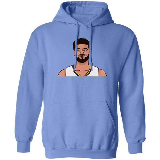 Statmuse Jamal Murray Shirt